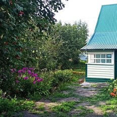 часть дома + 5 соток, участок - изображение 1