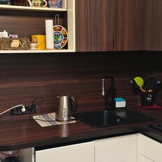 Квартира 30 м², 1-комнатная - изображение 3