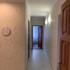 Квартира 63 м², 3-комнатная - изображение 5