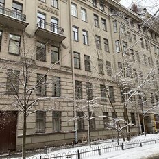 10,7 м², комната - изображение 1