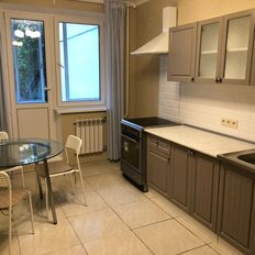 Квартира 55,4 м², 2-комнатная - изображение 2
