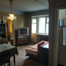 Квартира 55 м², 2-комнатная - изображение 1