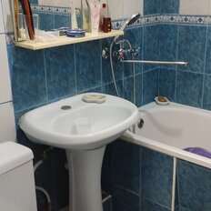 Квартира 30 м², 1-комнатная - изображение 1