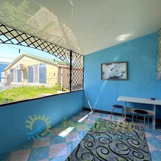 дом + 1 сотка, участок - изображение 5