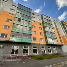 Квартира 36,4 м², 1-комнатная - изображение 2