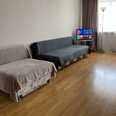 Квартира 45 м², 2-комнатная - изображение 2