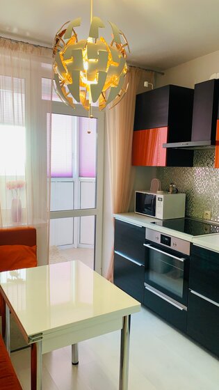 53,3 м², 1-комнатная квартира 7 350 000 ₽ - изображение 14