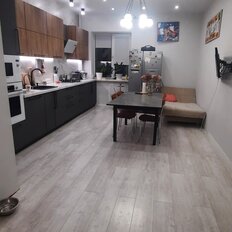 Квартира 134 м², 4-комнатная - изображение 4