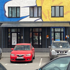 95 м², торговое помещение - изображение 2