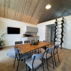 дом + 10 соток, участок - изображение 5