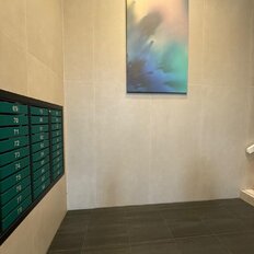 Квартира 24,7 м², студия - изображение 1