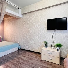 Квартира 40 м², 1-комнатная - изображение 4