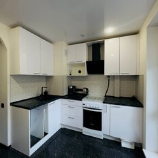 Квартира 33,5 м², 1-комнатная - изображение 2