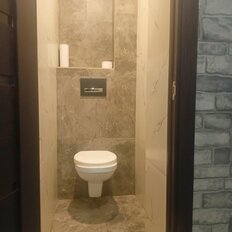 Квартира 64 м², 3-комнатная - изображение 3