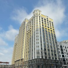 Квартира 50 м², 1-комнатная - изображение 3