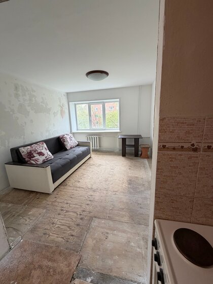 16,8 м², квартира-студия 2 350 000 ₽ - изображение 22
