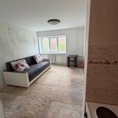 Квартира 18,3 м², студия - изображение 4