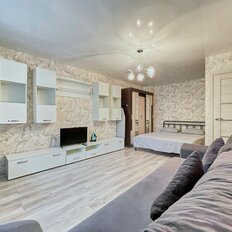 Квартира 42 м², 1-комнатная - изображение 2