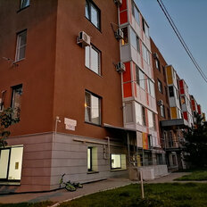 Квартира 46,5 м², 2-комнатная - изображение 2