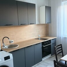 Квартира 40 м², 1-комнатная - изображение 5