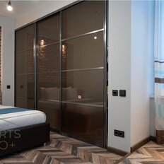 Квартира 42 м², 1-комнатная - изображение 5