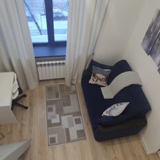 Квартира 22 м², студия - изображение 2