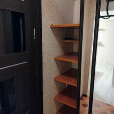 Квартира 32 м², 1-комнатная - изображение 1