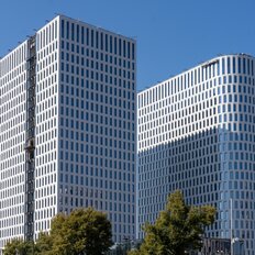 544,4 м², офис - изображение 5