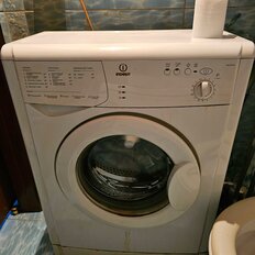 Квартира 29 м², 1-комнатная - изображение 1