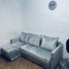 Квартира 28 м², студия - изображение 5