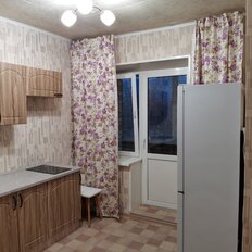 Квартира 38,2 м², 1-комнатная - изображение 5