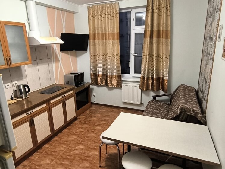 42 м², 1-комнатная квартира 28 000 ₽ в месяц - изображение 48