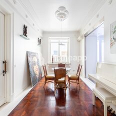 Квартира 100 м², 3-комнатная - изображение 4