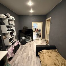 31 м², 2 комнаты - изображение 4