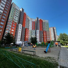 Квартира 94 м², 3-комнатная - изображение 3
