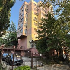 Квартира 130 м², 4-комнатная - изображение 2