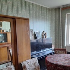 Квартира 37 м², 1-комнатная - изображение 5