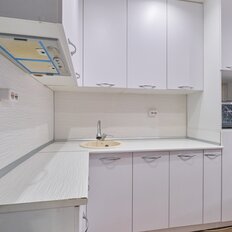 Квартира 13,7 м², 1-комнатная - изображение 3