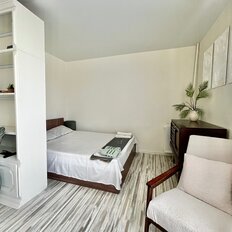 Квартира 45 м², 1-комнатная - изображение 2