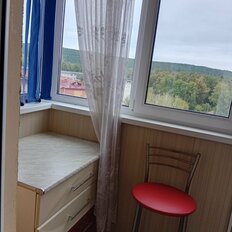 Квартира 26 м², 1-комнатная - изображение 5