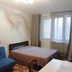 Квартира 35 м², 1-комнатная - изображение 2