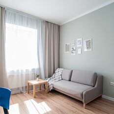 Квартира 40 м², 1-комнатная - изображение 4