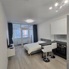 Квартира 31 м², студия - изображение 2