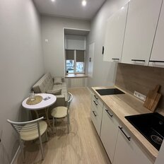 Квартира 76 м², 3-комнатная - изображение 1