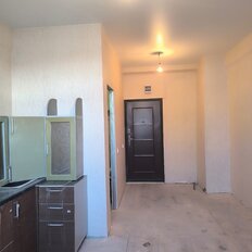 Квартира 19 м², студия - изображение 1