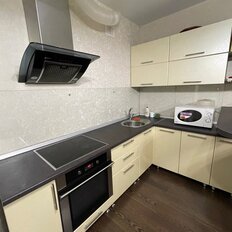 Квартира 74 м², 2-комнатная - изображение 2