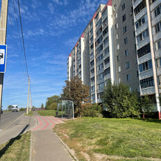 Квартира 67,3 м², 3-комнатная - изображение 3