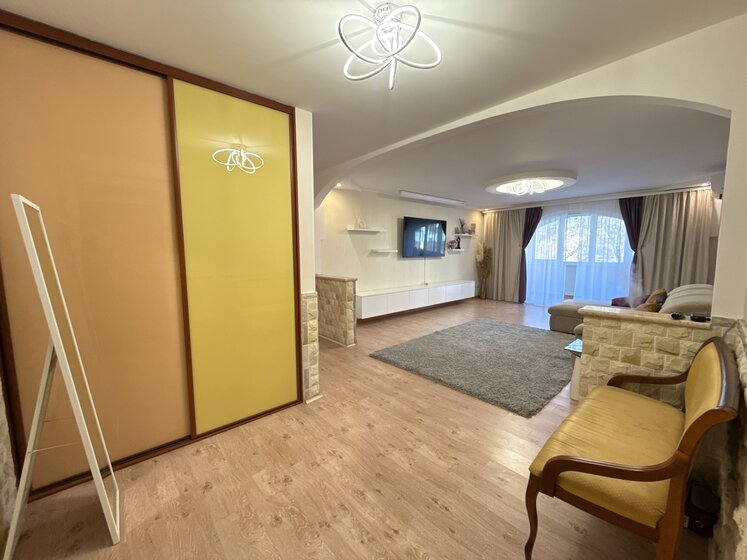 79,8 м², 4-комнатная квартира 10 600 000 ₽ - изображение 84