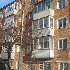 Квартира 44 м², 2-комнатная - изображение 2