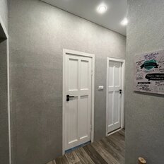 Квартира 56,7 м², 3-комнатная - изображение 2